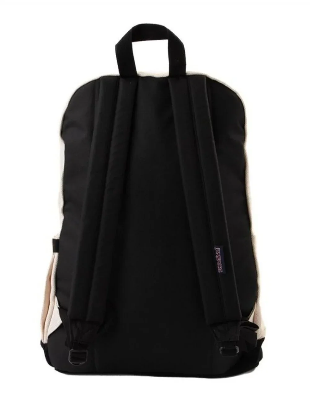 JanSport Right Pack Backpack - Natural / Epic Icons